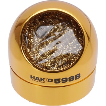 烙铁头清洁剂HAKKO白光599B-01